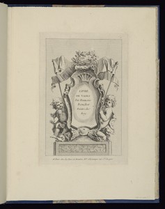 Title Plate