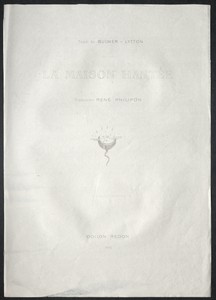 Title Plate