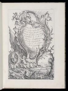Title Plate