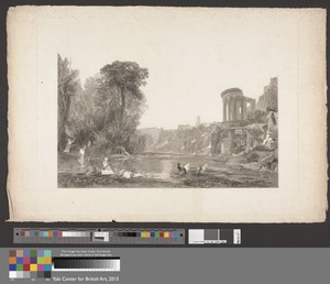 Tivoli, a Composition