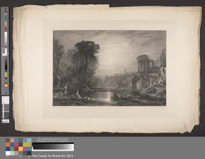 Tivoli, a Composition