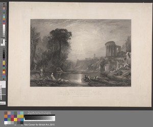 Tivoli, a Composition