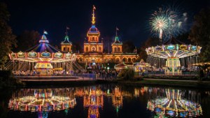 Tivoli Night Magic