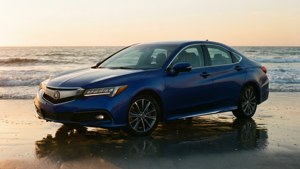 TLX Ocean Gold