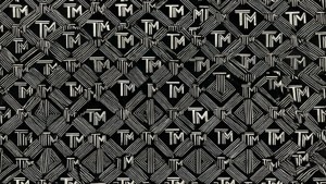 TM Geometric Tessellation