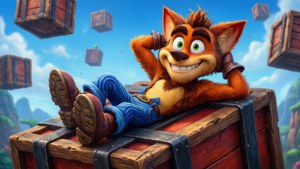 TNT Chill