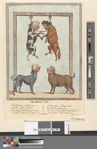 To Be Paid For - The Dog Tax
