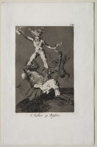 To Rise and to Fall, Plate 56