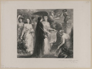 To Robert Schumann