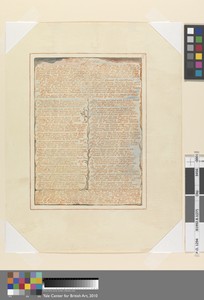 "To the Jews..." (Plate 27)