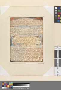 "To the Public. After my three years slumber..." (Plate 3)