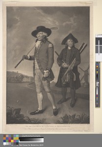 To the Society of Goffers at Blackheath