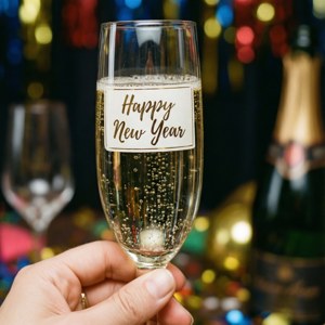 Toast to Tomorrow