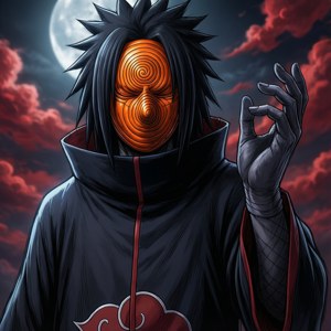 Tobi's Mystery