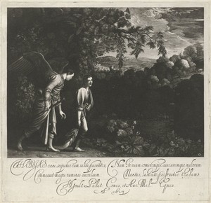 Tobias and the Angel