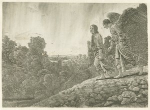 Tobias and the Angel