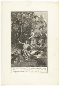 Tobias en de vis