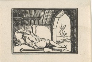 Tobits blindheid