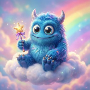 Toca Boca Cloud Dream