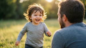 Toddler Run