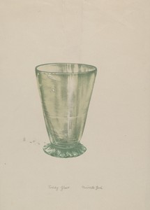 Toddy Glass