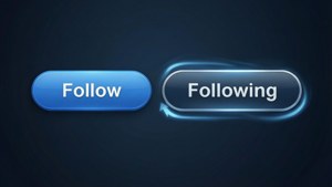 Toggle Follow Buttons