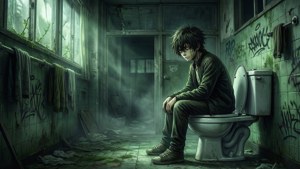 Toilet Guardian