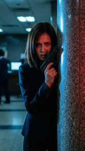 Tokyo Hiding in Tension