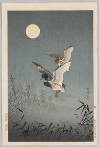 Art by Tsuchiya Kôitsu