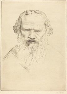 Tolstoy