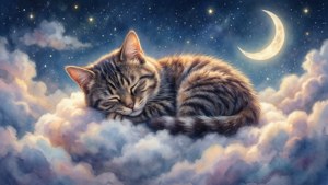 Tom's Cloud Nap