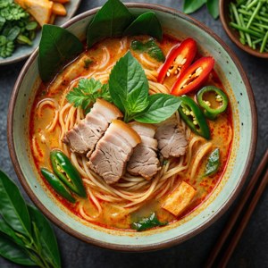 Tom Yum Noodle Mix
