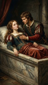 Tomb Scene
