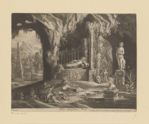 Tombe van Maria Magdalena