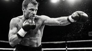 Tommy Loughran Right Hook