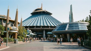 Tomorrowland View