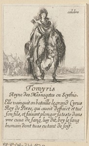 Tomyris