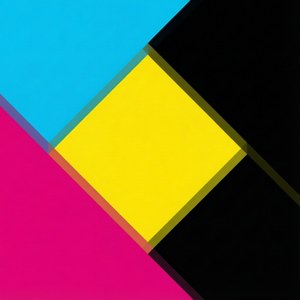 Toner Color Blocks