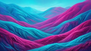 Toner Landscape Dream