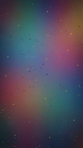 Toner Speckle Gradient