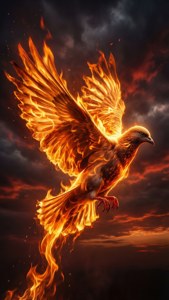 Tongues of Fire