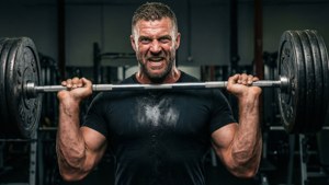 Tony Pollard Training Intensity