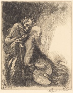 Too Demanding (Exigeante)