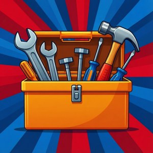 Toolbox Celebration