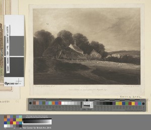 Tooley's Farm, North End Hampstead