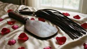 Tools of Pleasure