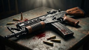 Tools of Survival