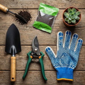 Tools of the Trade
