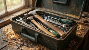 Tools of the Trade
