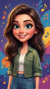 Toon Marie